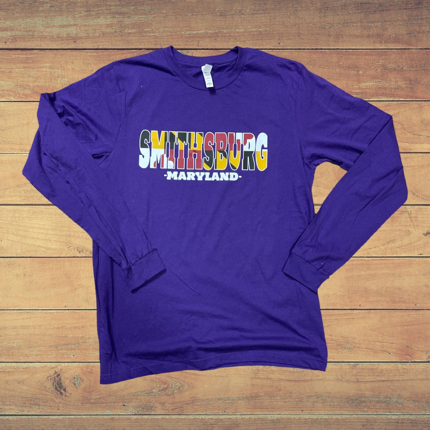 Long Sleeve Shirts