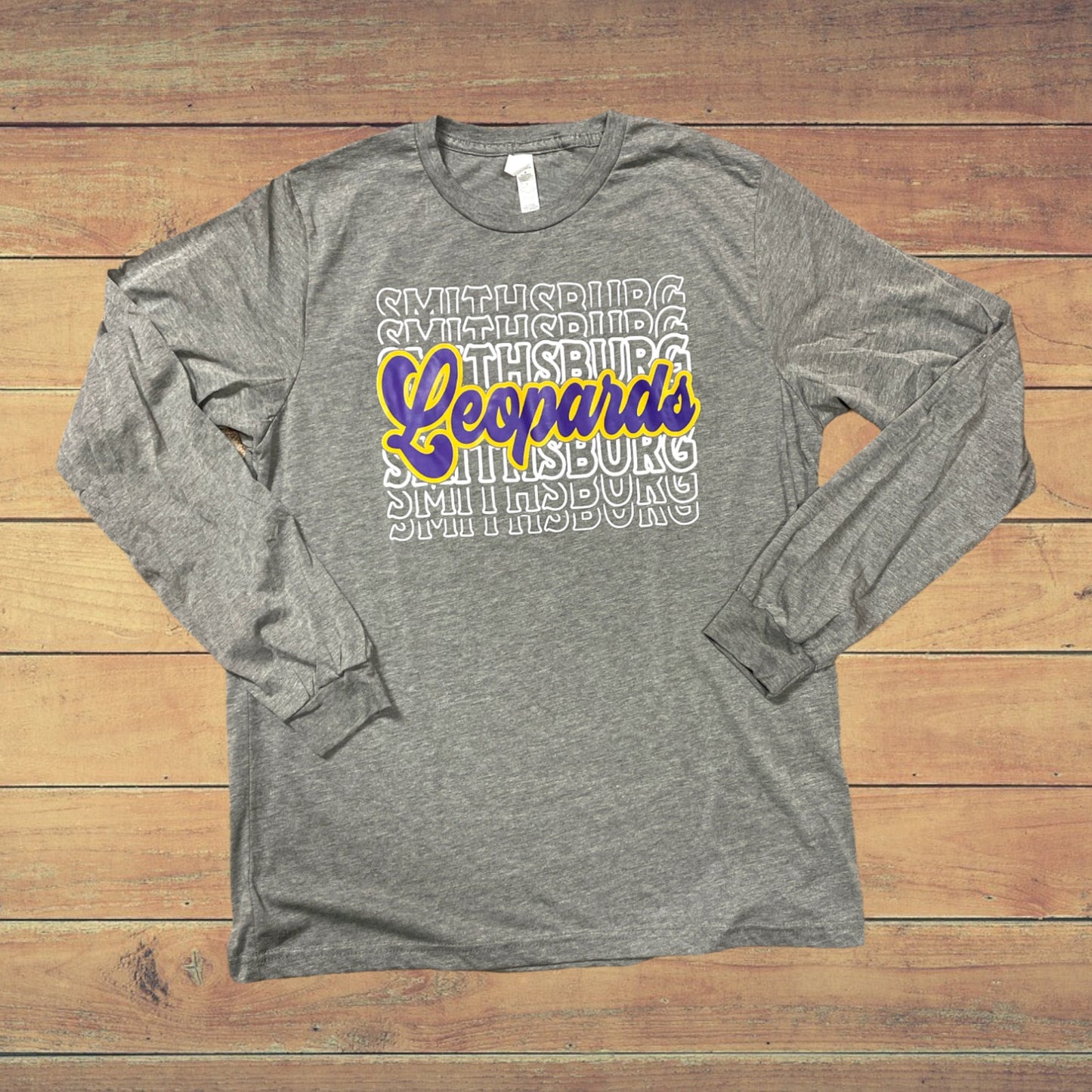 Long Sleeve Shirts