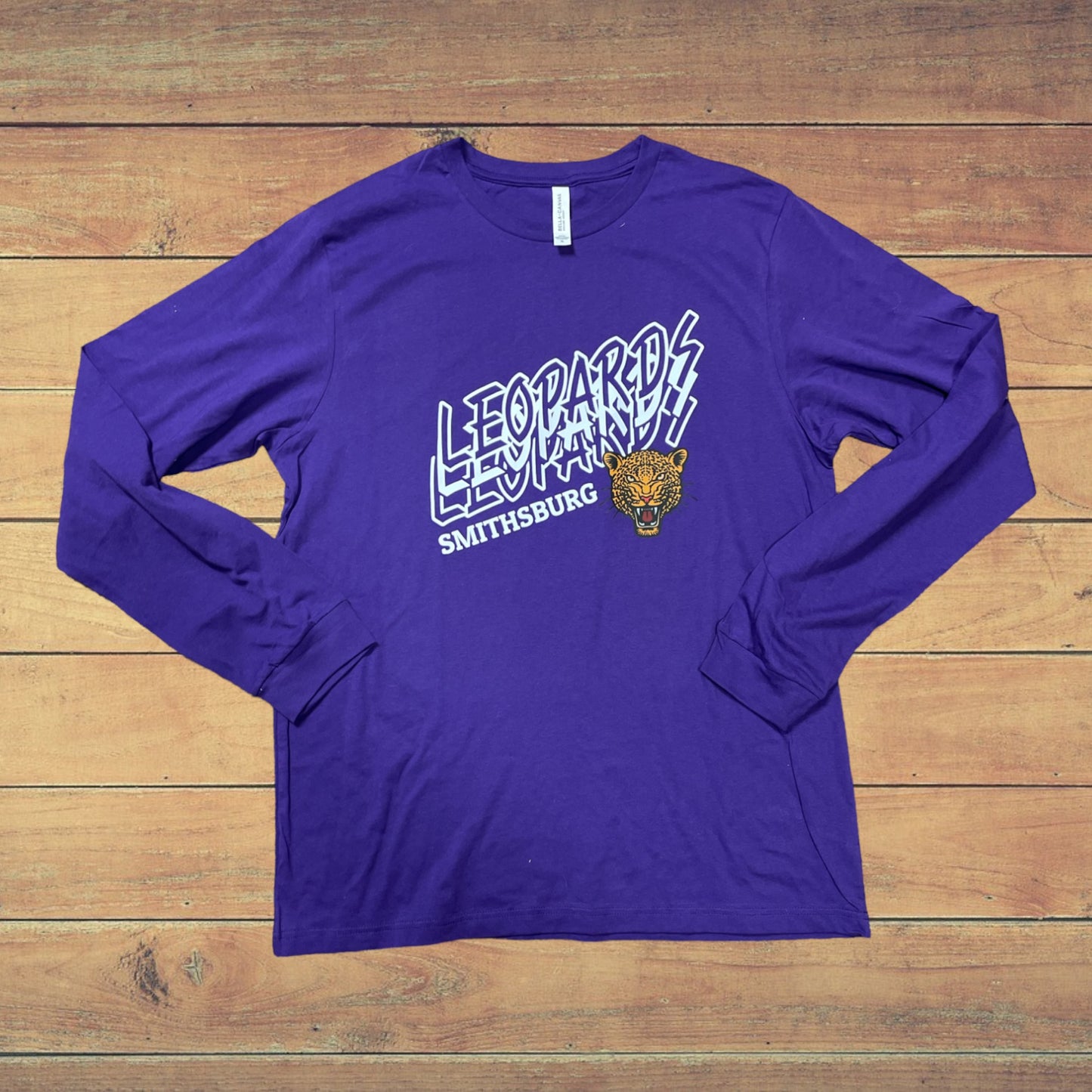 Long Sleeve Shirts