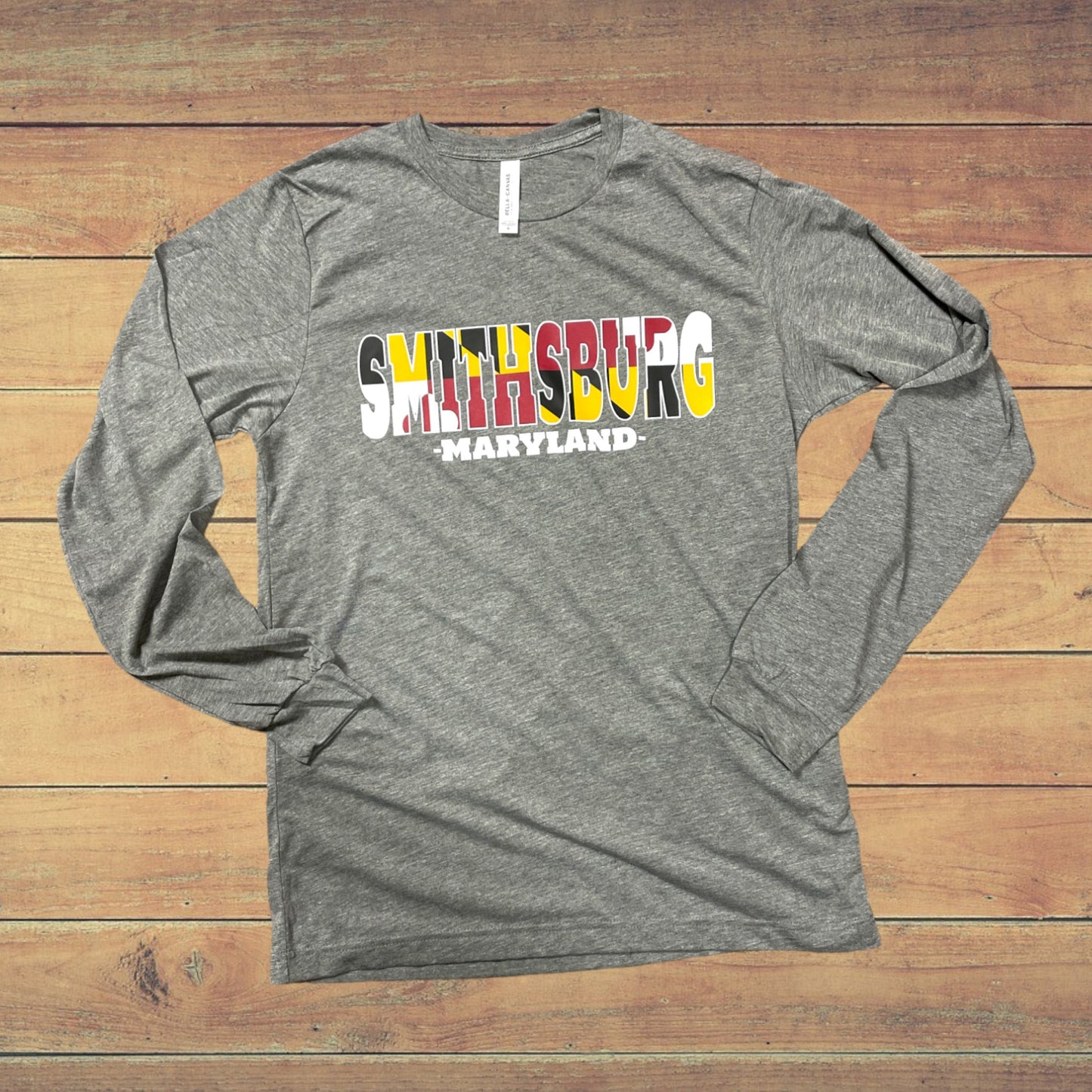Long Sleeve Shirts