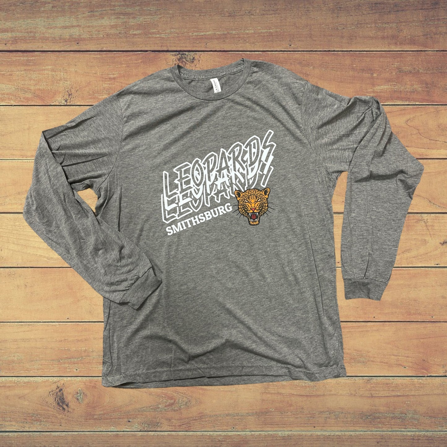 Long Sleeve Shirts
