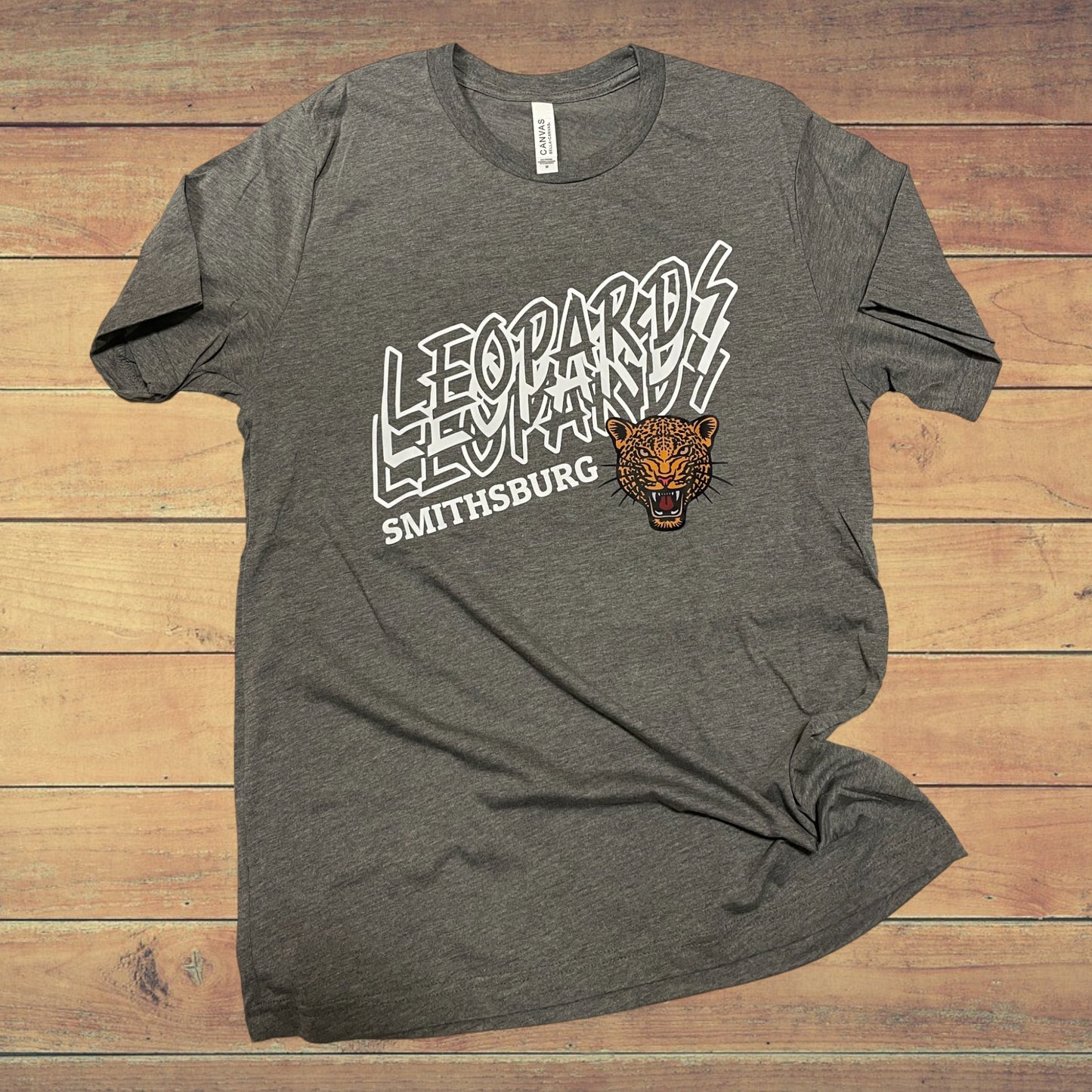 Leopards T-Shirts