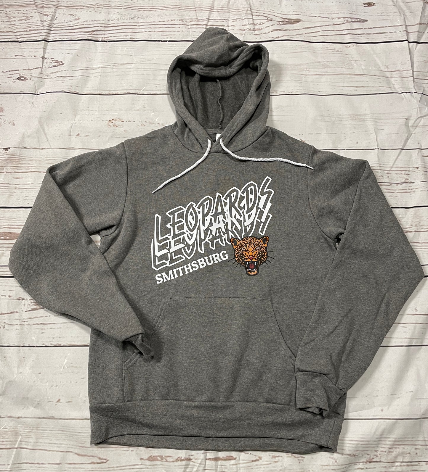 Leopards Hoodies