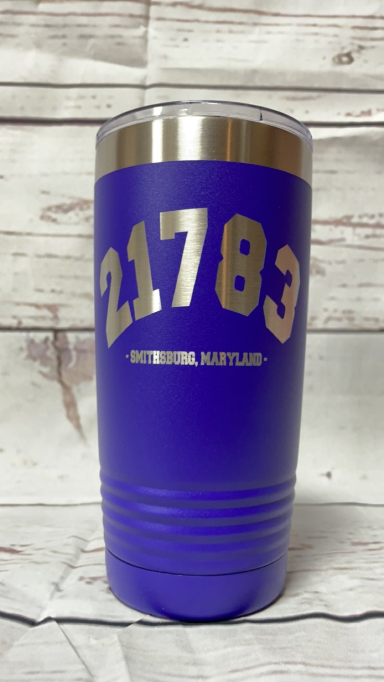 20oz Leopards Tumblers