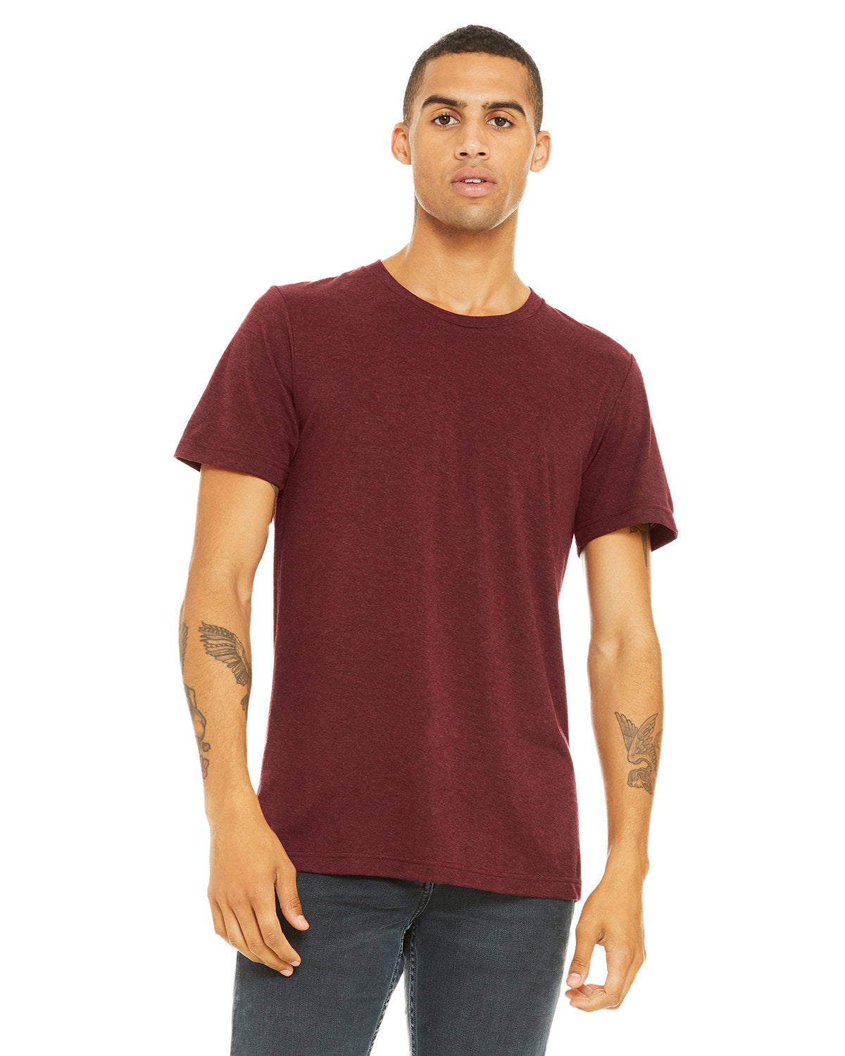 1 Peter 4:10 PMC Verse Shirt with Two Designs *Select Design**