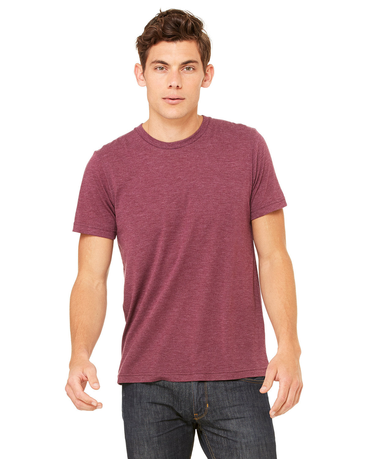 PMC Full Front Logo T-Shirt