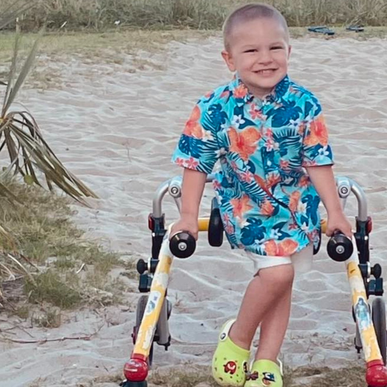 Carter Schindel Fundraiser