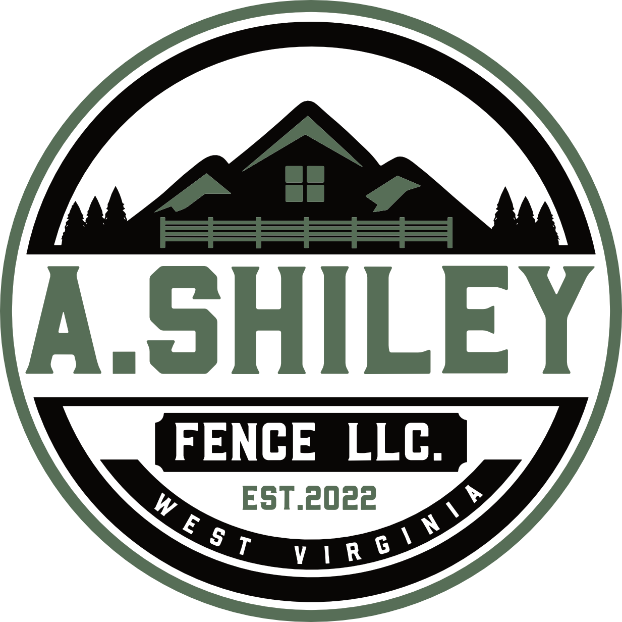 A. Shiley Fence