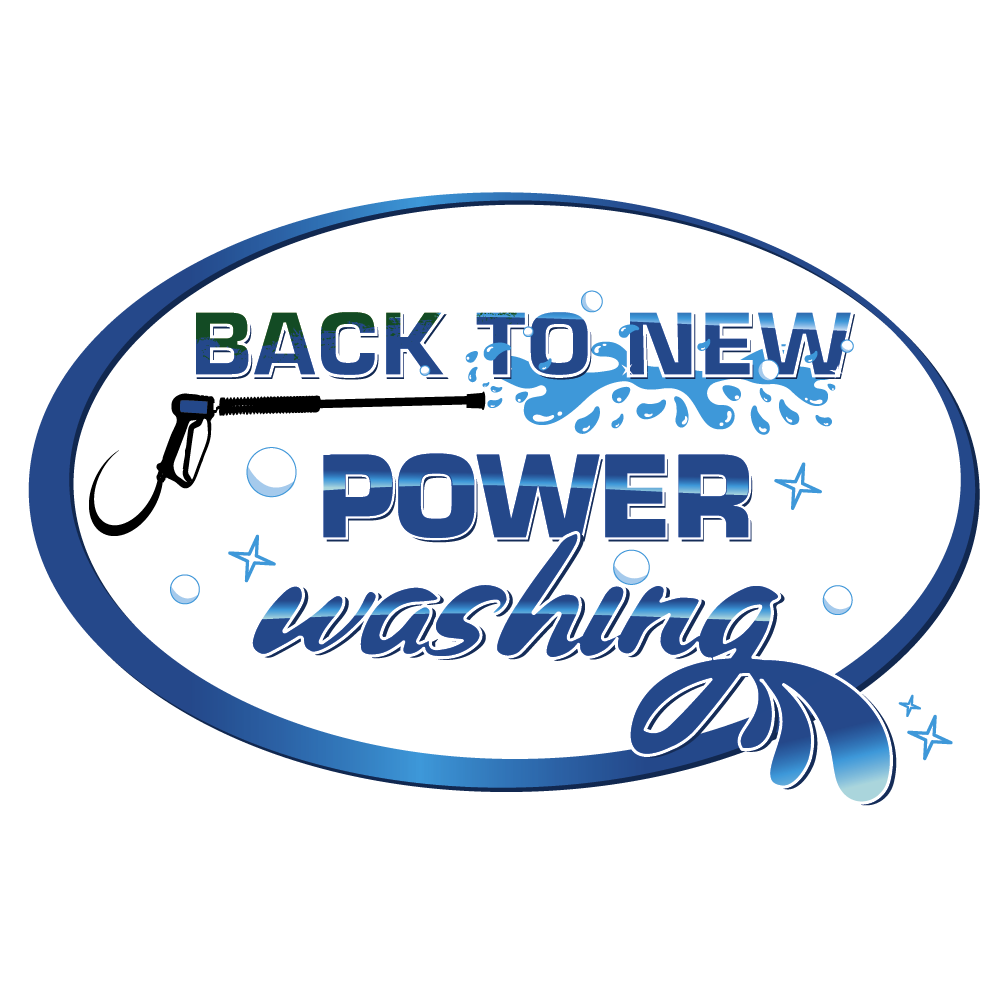Back to New Power Washing