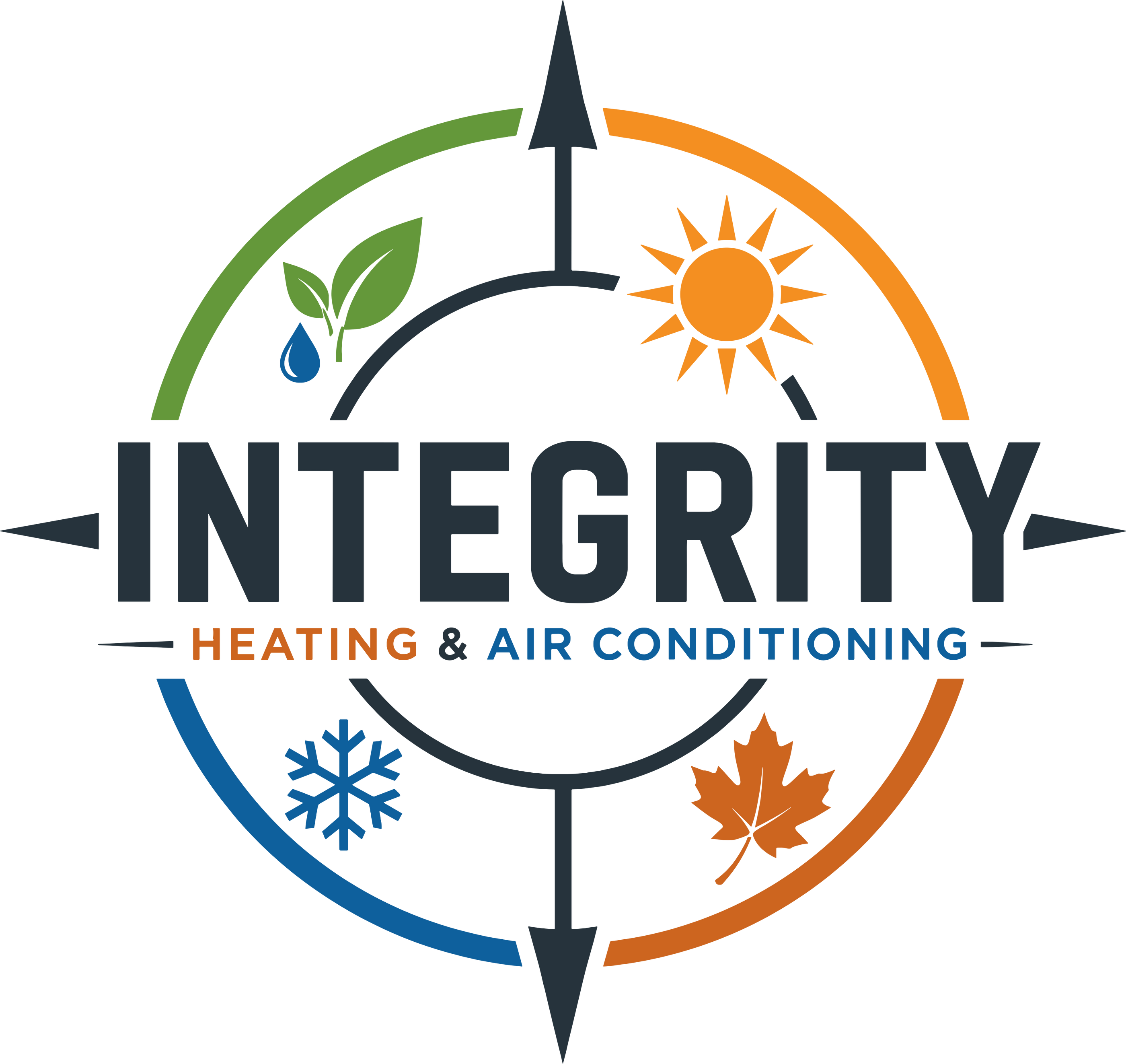 Integrity Heating and Air Conditioning