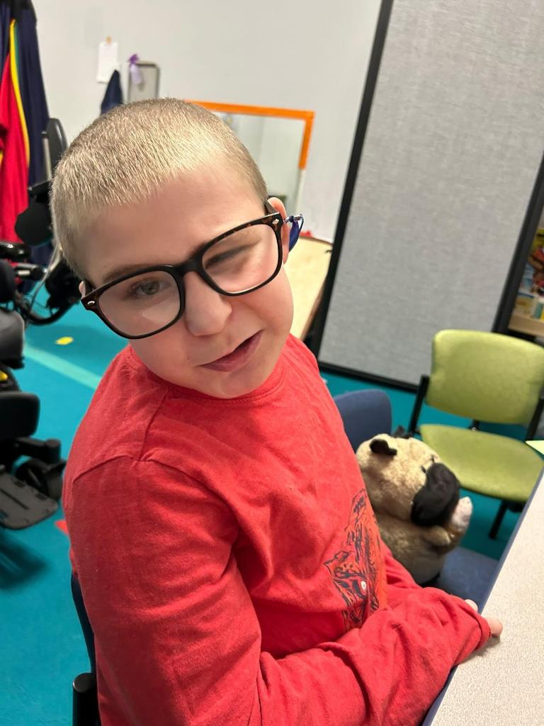 Bentley "Ben" Hart Fundraiser