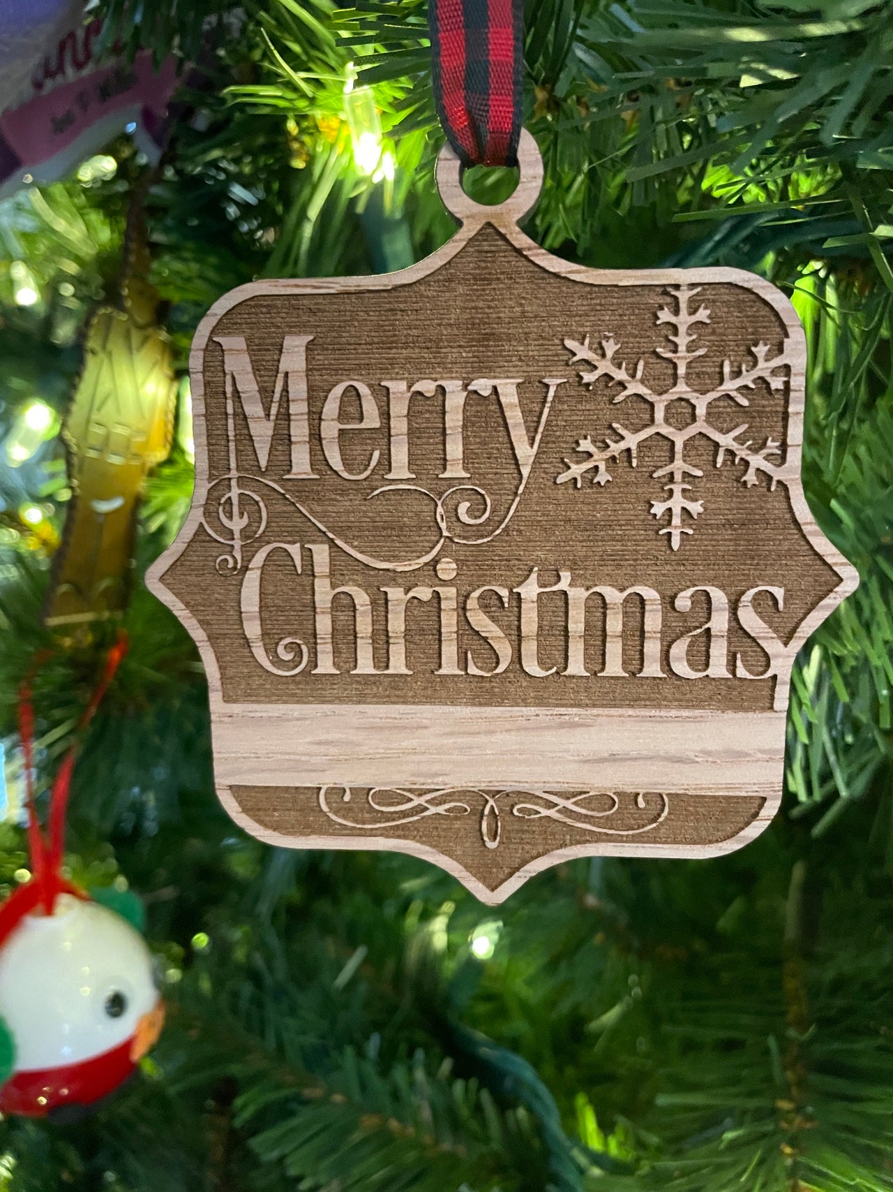 Ornaments