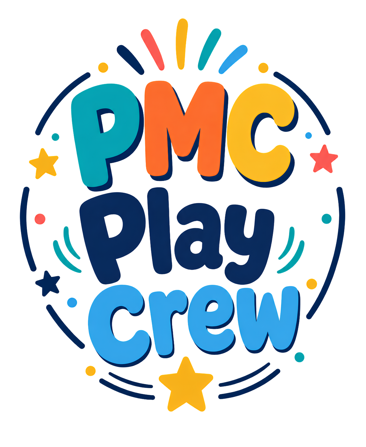 PMC Play Crew