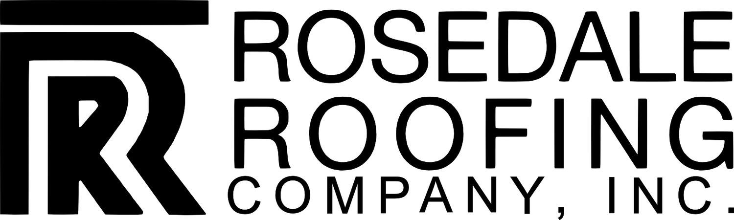 Rosedale Roofing