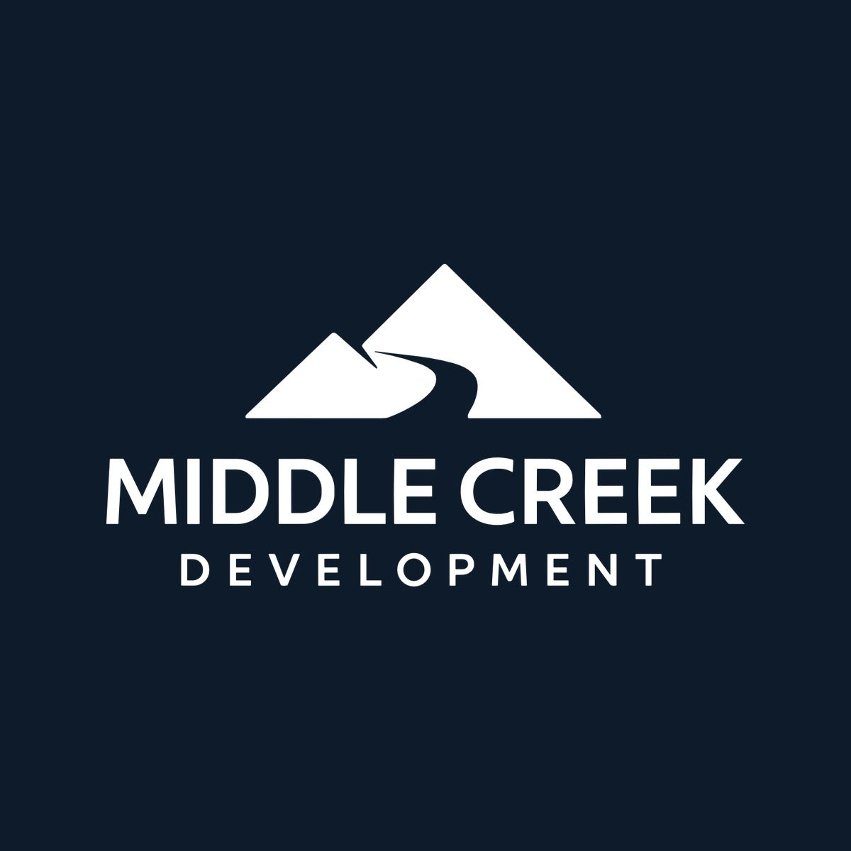 Middle Creek