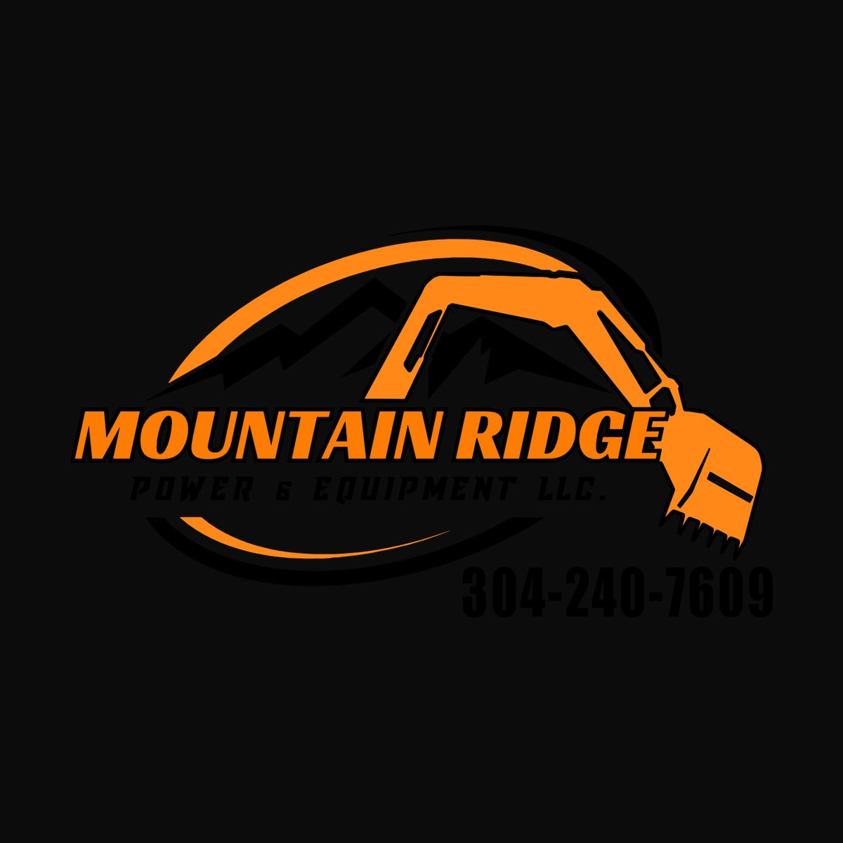 Mountain Ridge Power & Equipment