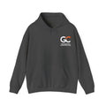 GC Unisex Heavy Blend Hooded Sweatshirt