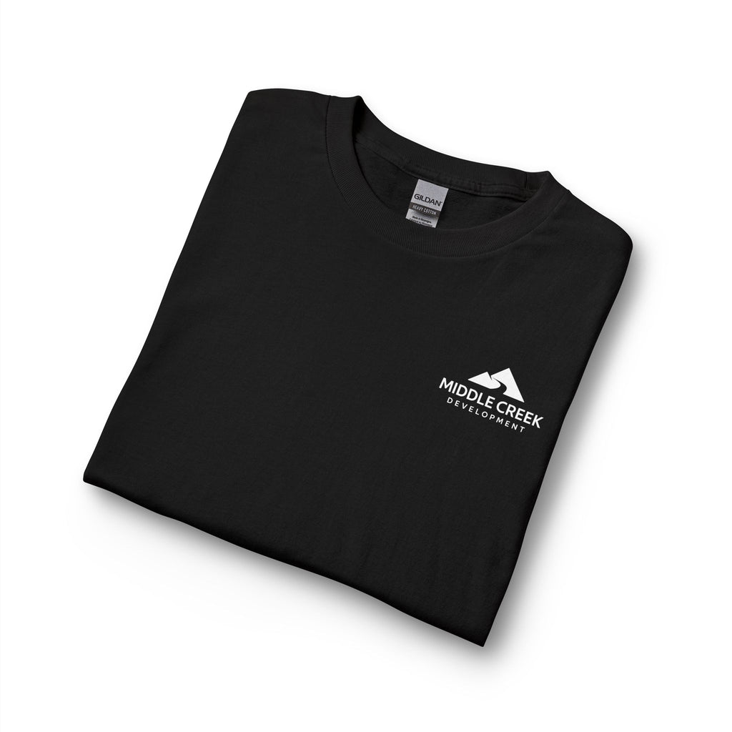 Middle Creek Unisex Long Sleeve T-Shirt