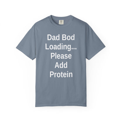 Dad Bod Loading
