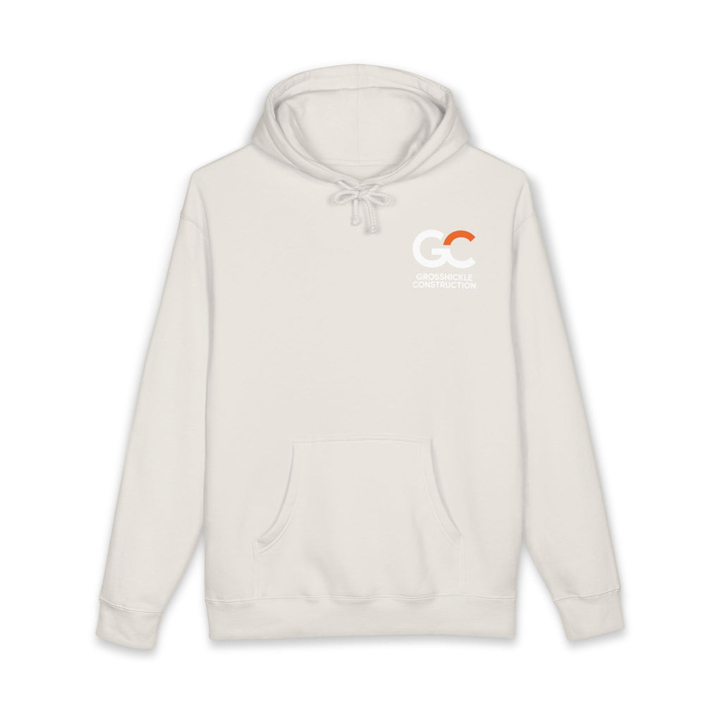 GC Heavyweight Hooded Sweatshirt