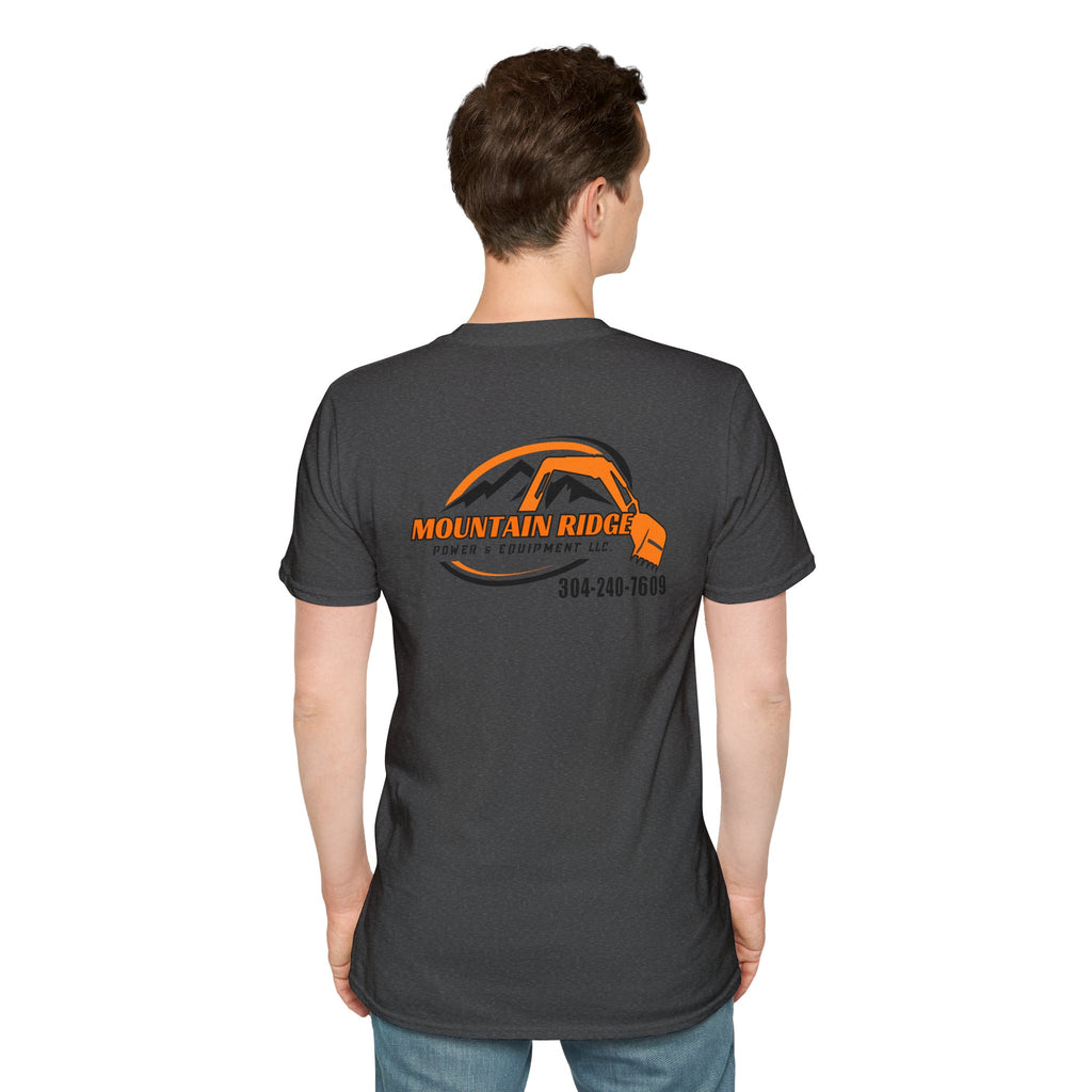 MRPE Unisex Softstyle T-Shirt