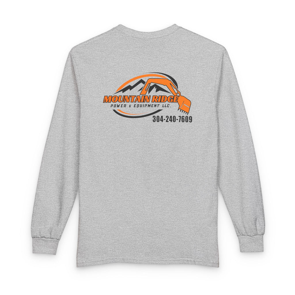 MRPE Unisex Long Sleeve T-Shirt