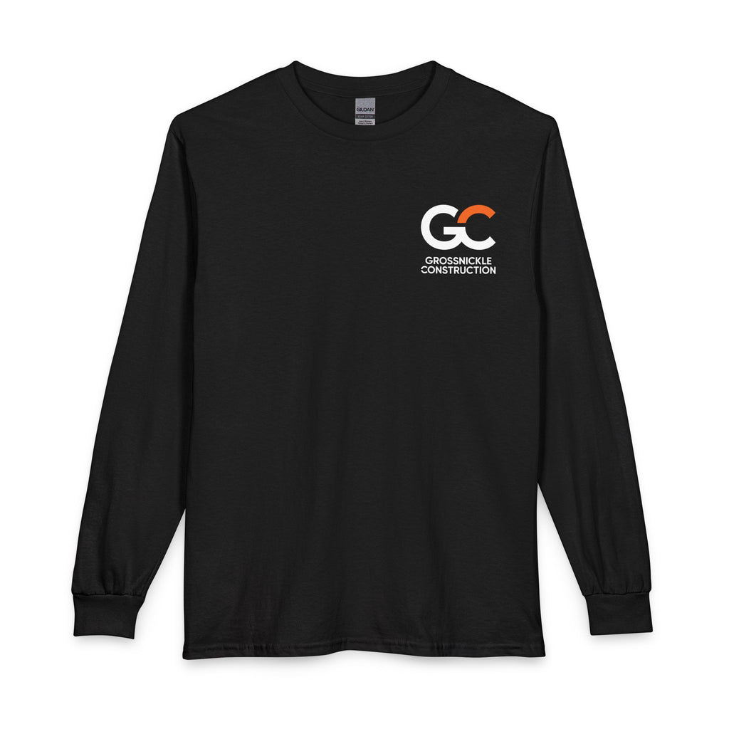 GC Unisex Long Sleeve T-Shirt