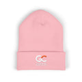 GC Embroidered Beanie
