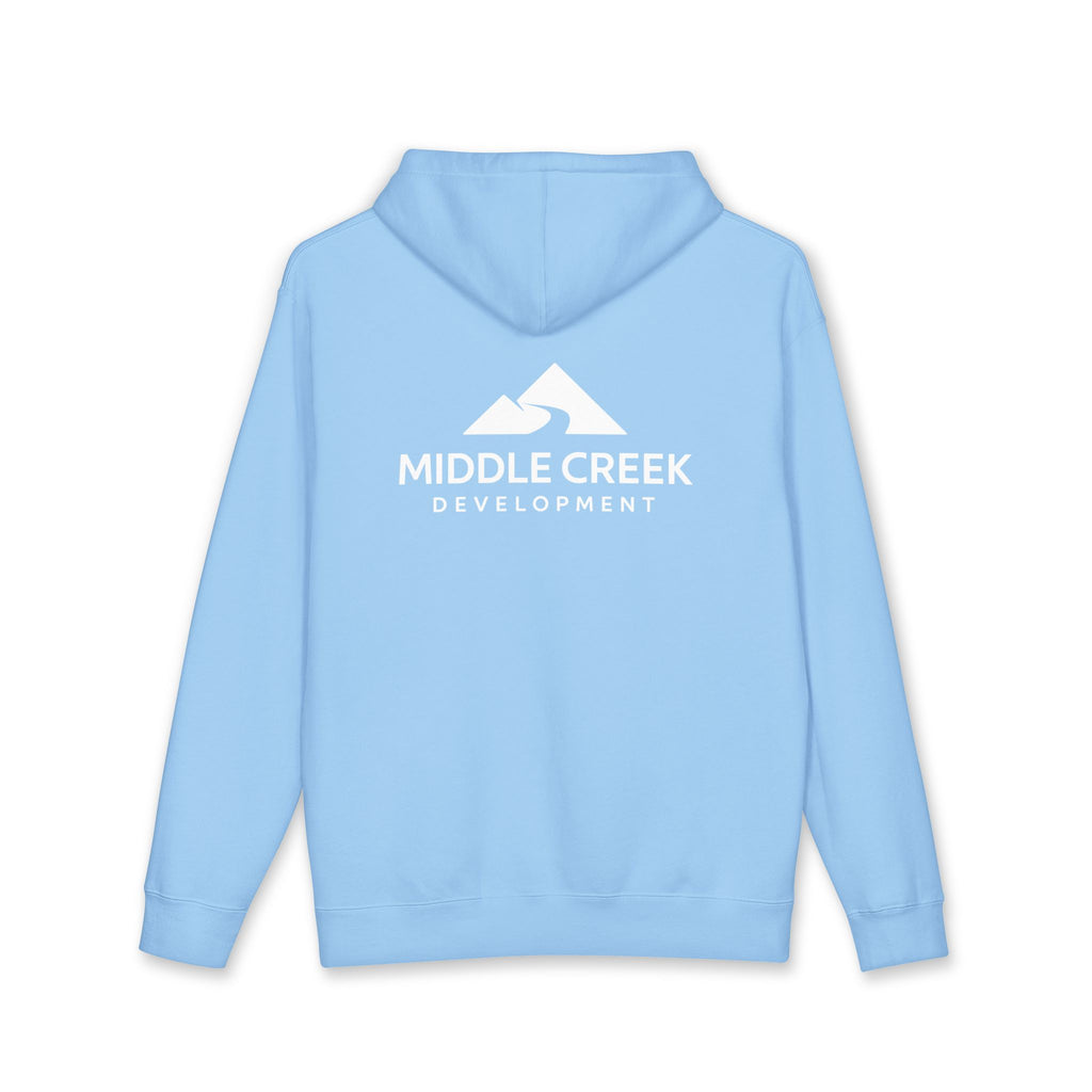 Middle Creek Heavyweight Hooded Sweatshirt