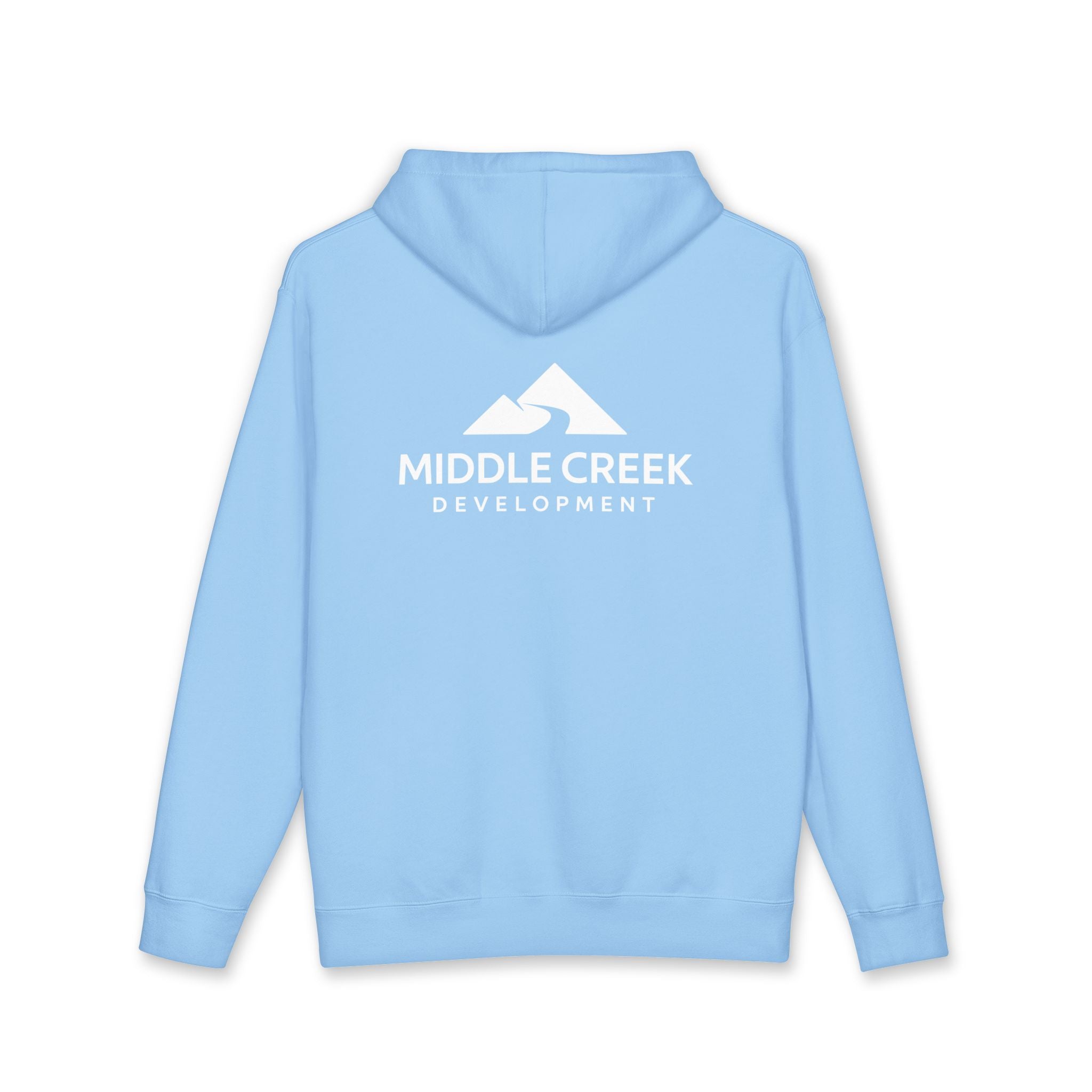 Middle Creek Heavyweight Hooded Sweatshirt