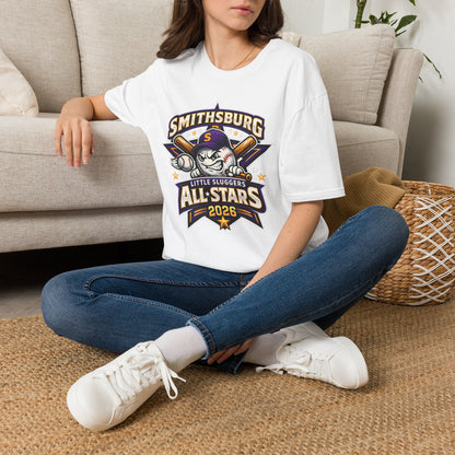 Smithsburg Little Sluggers All-Stars T-Shirt