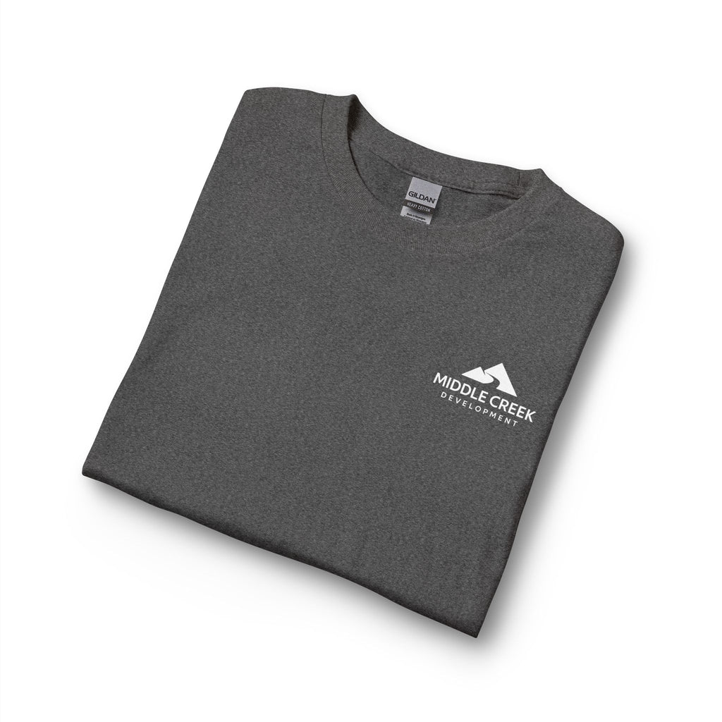 Middle Creek Unisex Long Sleeve T-Shirt