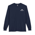 Middle Creek Unisex Long Sleeve T-Shirt