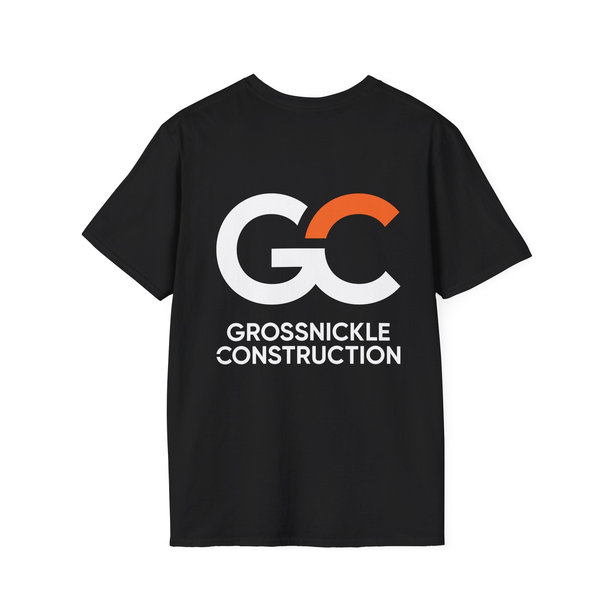 GC Unisex Softstyle T-Shirt