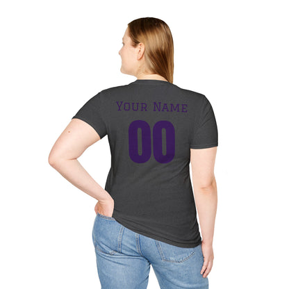 Smithsburg Little Sluggers All-Stars T-Shirt