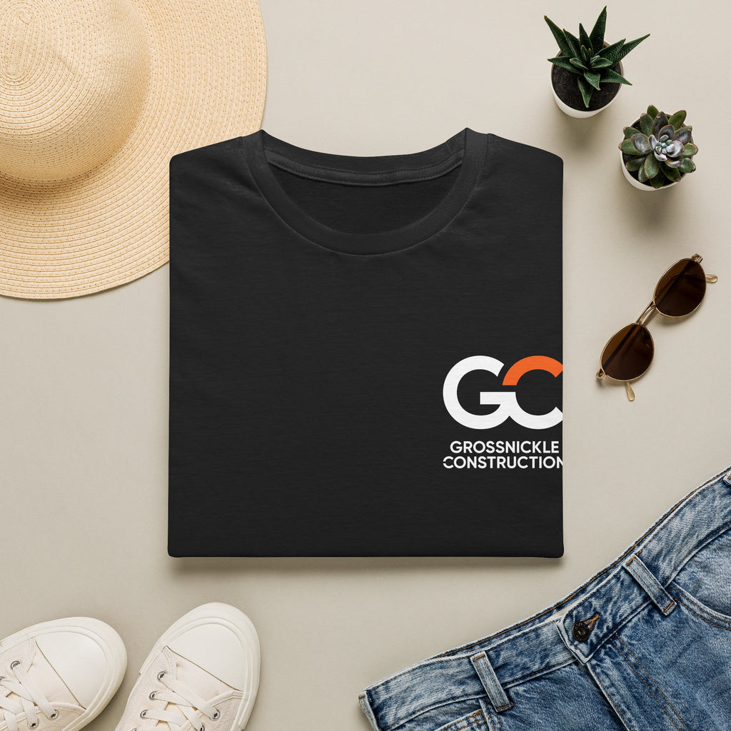 GC Unisex Softstyle T-Shirt