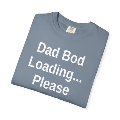 Dad Bod Loading