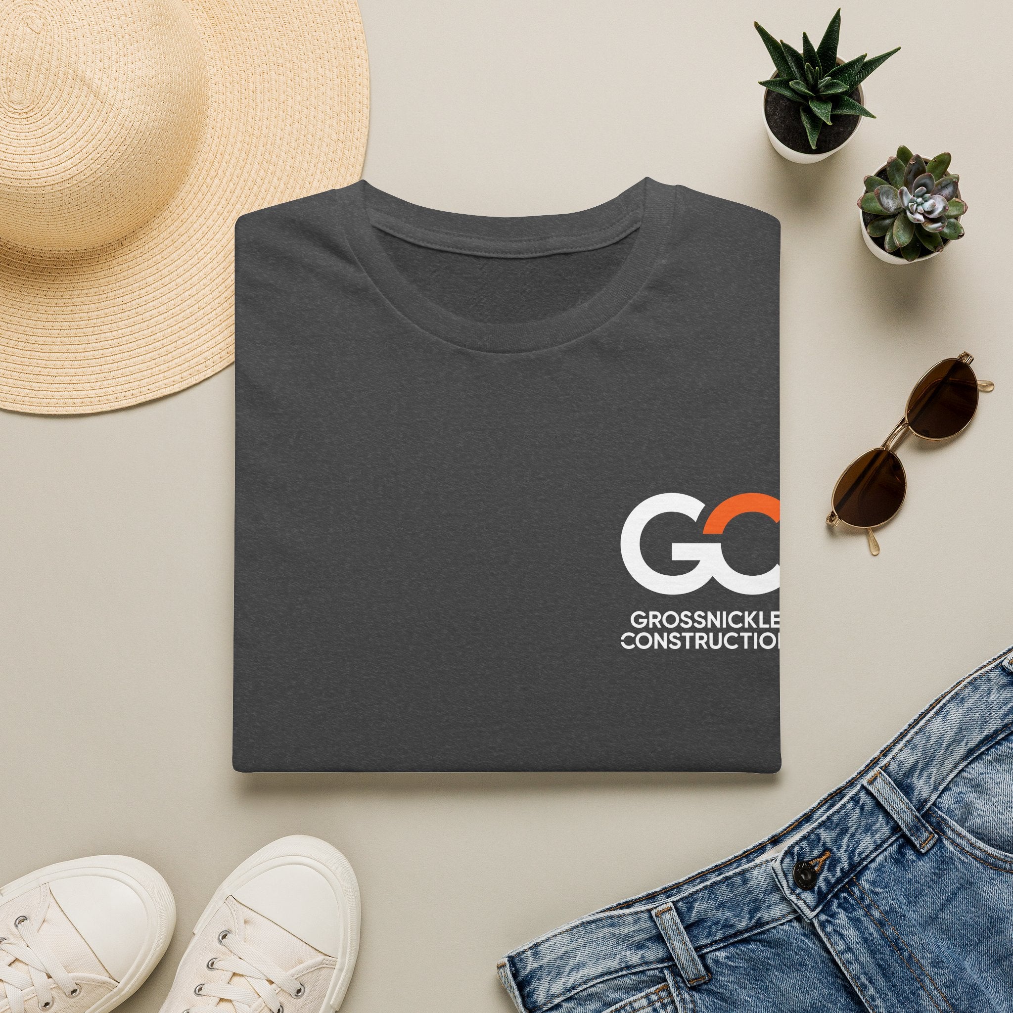 GC Unisex Softstyle T-Shirt