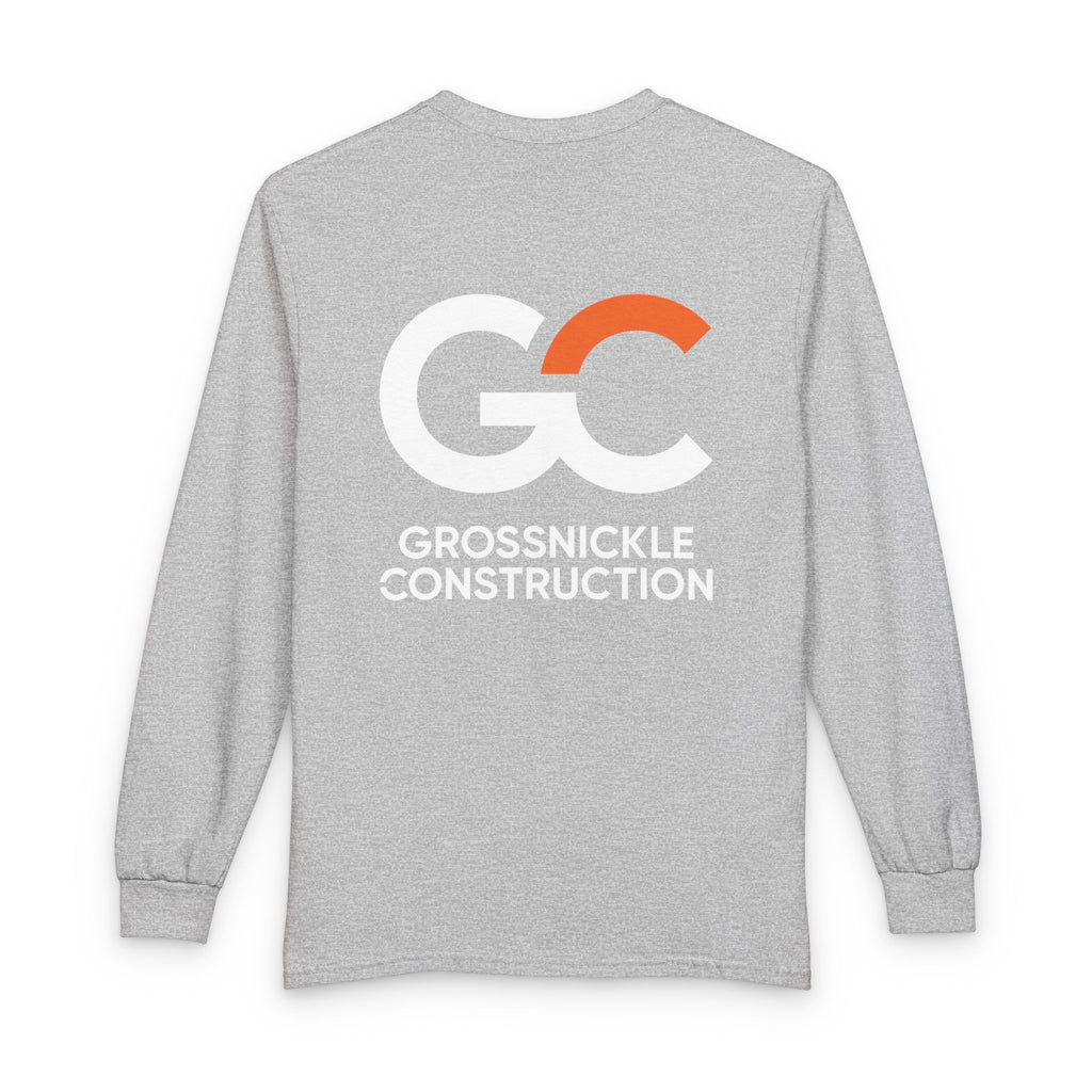 GC Unisex Long Sleeve T-Shirt