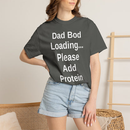 Dad Bod Loading