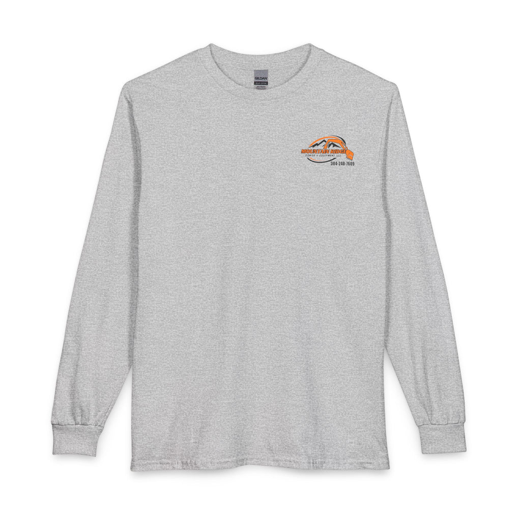 MRPE Unisex Long Sleeve T-Shirt