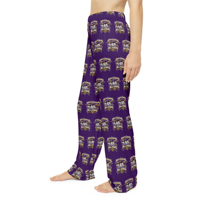 Smithsburg Little Sluggers All-Stars Women's Pajama Pants