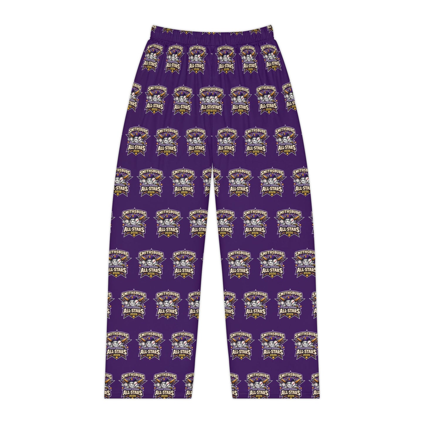Smithsburg Little Sluggers All-Stars Women's Pajama Pants