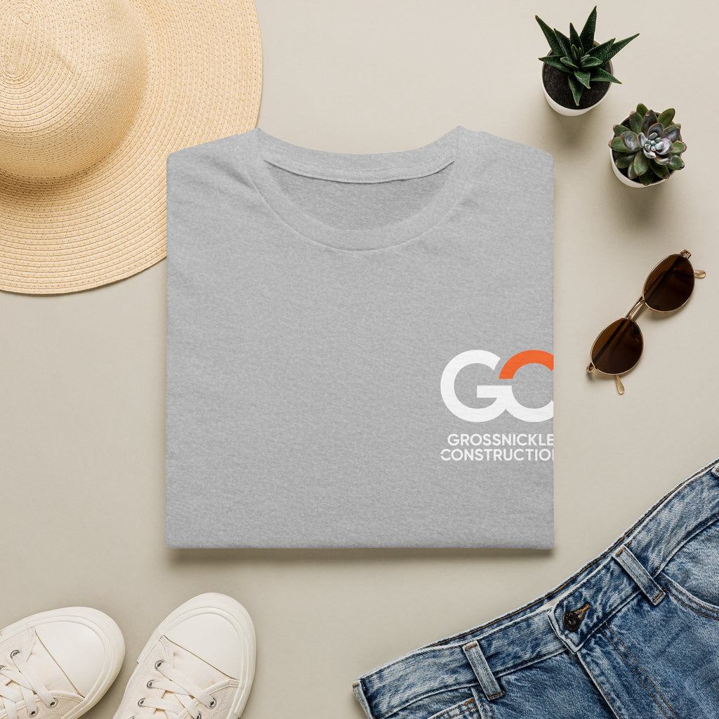 GC Unisex Softstyle T-Shirt