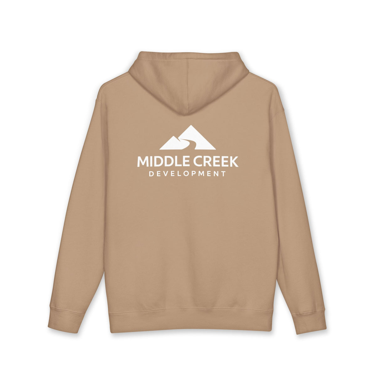 Middle Creek Heavyweight Hooded Sweatshirt