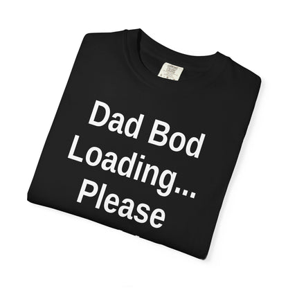 Dad Bod Loading