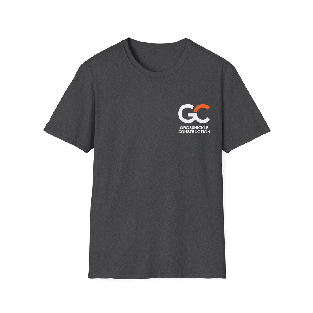 GC Unisex Softstyle T-Shirt