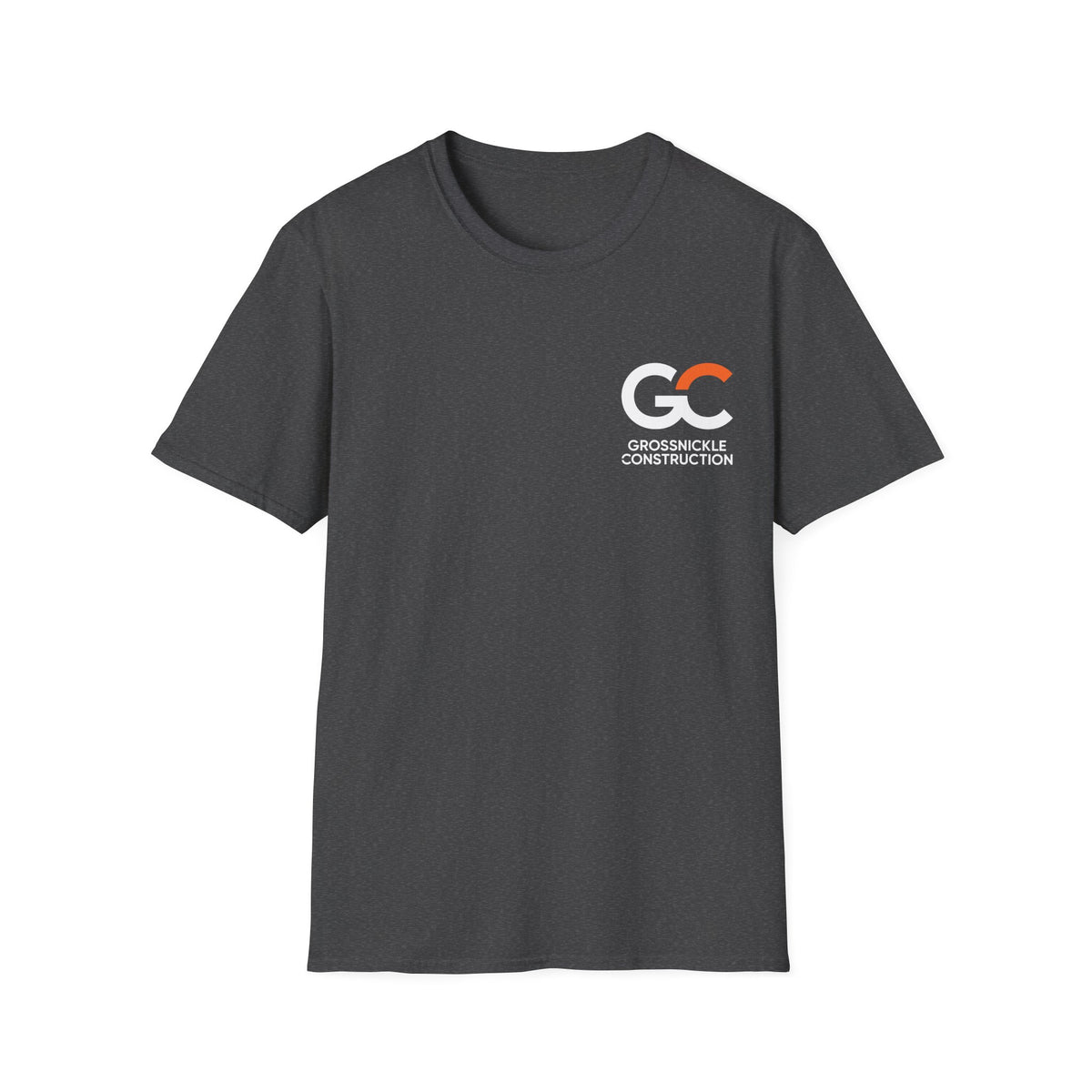 GC Unisex Softstyle T-Shirt