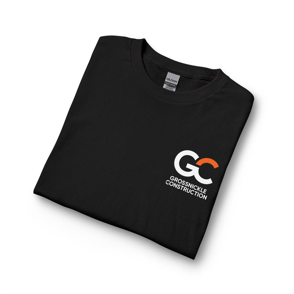 GC Unisex Long Sleeve T-Shirt
