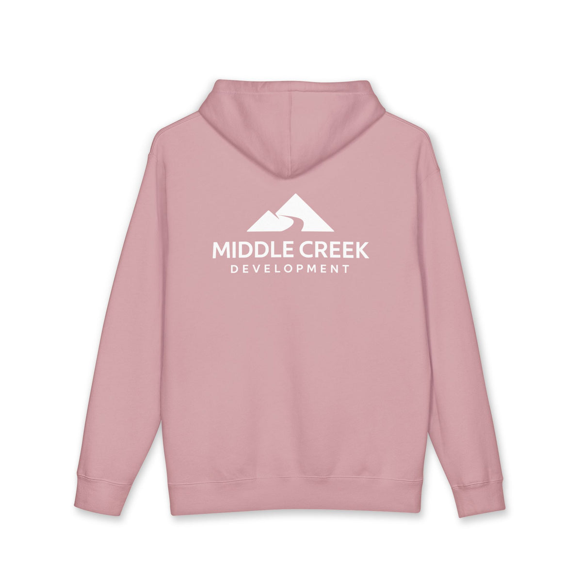 Middle Creek Heavyweight Hooded Sweatshirt